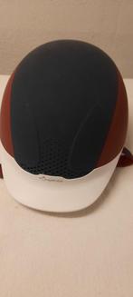 cap mt 53-55, Dieren en Toebehoren, Paardrijkleding, Ophalen of Verzenden, Zo goed als nieuw, Overige soorten, Cap