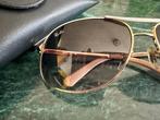 Ray-Ban RB 3387 Zonnebril met Koker, Sieraden, Tassen en Uiterlijk, Zonnebrillen en Brillen | Heren, Gebruikt, Zonnebril, Bruin
