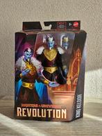 King Keldor - Masters of the Universe Revolution Masterverse, Ophalen of Verzenden, Nieuw