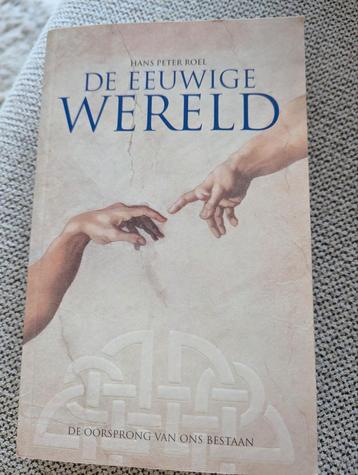 Hans Peter Roel - De eeuwige wereld beschikbaar voor biedingen