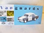 Vanguards Hillman Minx 111A Salford City Police 1:43 modelau, Ophalen of Verzenden, Nieuw, Auto, Vanguards