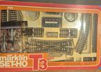 Märklin SET-HO T3 Rangeerset - Nieuw in doos, Hobby en Vrije tijd, Modeltreinen | H0, Wisselstroom, Nieuw, Rails, Ophalen of Verzenden