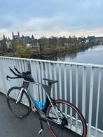 Speedmax CF 7.0 Triathlonfiets - 2018 / Tijdritfiets M, Overige merken, 28 inch, Gebruikt, Carbon