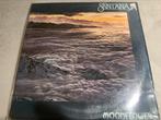 Santana Lp vintage 1977, Ophalen of Verzenden, Zo goed als nieuw, Poprock