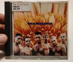 Cd Rammstein geen lp herzeleid, Ophalen of Verzenden, Gebruikt