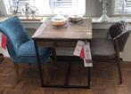 Riviera Maison Shelter Island table 70 cm, Ophalen