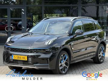 Lynk & Co 01 1.5 Panoramadak/360 camera/Cruise Adaptieve/Sto beschikbaar voor biedingen