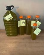 Spaanse olijfolie Extra Vierge van eigen boomgaard, Ophalen of Verzenden