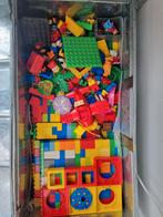 Heel veel duplo, Kinderen en Baby's, Speelgoed | Duplo en Lego, Duplo, Gebruikt, Ophalen of Verzenden, Losse stenen