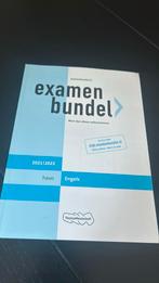 havo Engels 2021/2022, Boeken, Schoolboeken, Ophalen of Verzenden, Zo goed als nieuw, HAVO, Engels