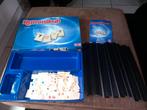 Rummikub, Hobby en Vrije tijd, Gezelschapsspellen | Bordspellen, Ophalen of Verzenden, Zo goed als nieuw