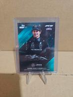 Kimi antonelli topps lights out f1 2025 rc bright future, Ophalen of Verzenden, Nieuw, Plaatje