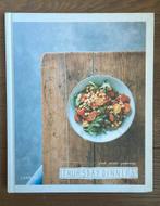 Louise de Brabandere - Thursday dinners, Ophalen of Verzenden, Zo goed als nieuw, Louise de Brabandere