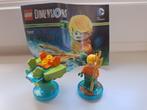 Lego dimensions aquaman 71237, Ophalen of Verzenden, Gebruikt, Lego