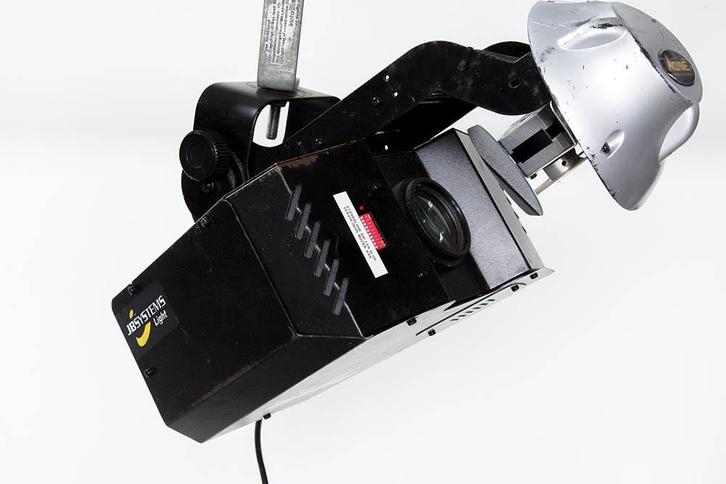 JB Systems Panther licht effect, Muziek en Instrumenten, Licht en Laser, Licht, Ophalen of Verzenden