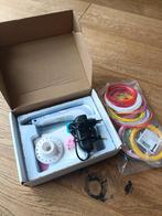 3D Printing Pen - Filament, Ophalen of Verzenden, Zo goed als nieuw, Myriwell