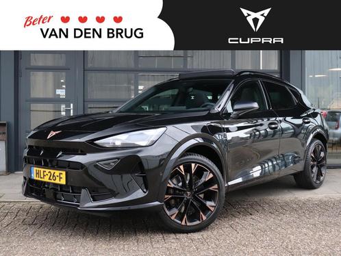 CUPRA Formentor 1.5 TSI e-Hybrid 272PK VZ Performance | NL-a, Auto's, Cupra, Bedrijf, Te koop, Formentor, 360° camera, ABS, Achteruitrijcamera