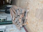 dakbeschot  mes en groef. Goede planken!, Doe-het-zelf en Verbouw, Ophalen, Gebruikt, Minder dan 25 mm, Plank
