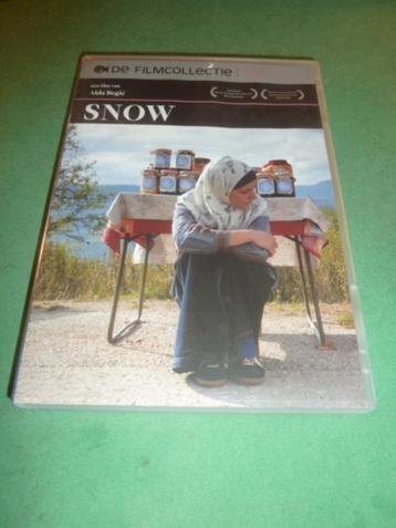 Snow Aida Begic dvd  beschikbaar voor biedingen