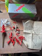 Vintage Robbe Loeschmonitor M 1:25, Overige merken, Gebruikt, 1:32 tot 1:50, Overige typen