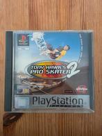 Tony Hawk Pro Skater 2 - PSX, Spelcomputers en Games, Games | Sony PlayStation 1, 1 speler, Ophalen of Verzenden, Zo goed als nieuw