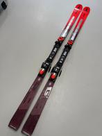 ATOMIC REDSTER G9 REVOSHOCK S + X12 model 2025 lengte 182cm, Altenmarkt, Info@baumsport.nl, Ophalen of Verzenden, Carve