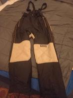 Rucanor Skibroek met Bretels - Maat S, Ophalen of Verzenden, Zo goed als nieuw, Maat 46 (S) of kleiner, Rucanor