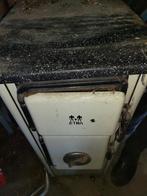 Etna Fornuis - Klassiek en Functioneel, Ophalen of Verzenden, Gebruikt, Vrijstaand