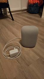 Google Nest Audio, Overige merken, Overige typen, Ophalen of Verzenden, Zo goed als nieuw