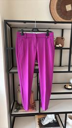 Summum Woman paarse/ lila stretch broek nieuw maat 38, Kleding | Dames, Maat 38/40 (M), Summum Woman, Paars, Nieuw