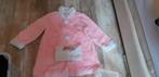 Origineel DISNEY PRINCESS dik teddy vest/jas met mof NIEUW, Ophalen of Verzenden, Overige figuren, Nieuw, Kleding of Textiel