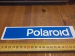 Polaroid, Ophalen of Verzenden, Zo goed als nieuw