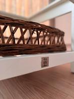 RM Rivièra Maison salontafel, Gebruikt, 50 tot 100 cm, 50 tot 75 cm, Vierkant