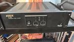 Koda KD-268A professionele eindversterker, Ophalen, Zo goed als nieuw
