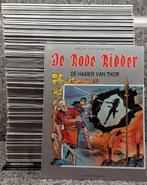 Strips De Rode Ridder, Meerdere stripboeken, Ophalen of Verzenden, Zo goed als nieuw