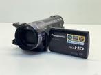 PANASONIC HDC-SD700 Full HD Video camera met Mic ingang, Audio, Tv en Foto, Videocamera's Digitaal, Full HD, N, Panasonic, N