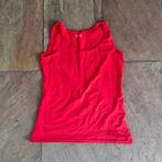 Rood hemd - Zeeman - 42, Kleding | Dames, Zeeman, Maat 42/44 (L), Ophalen of Verzenden, Zo goed als nieuw