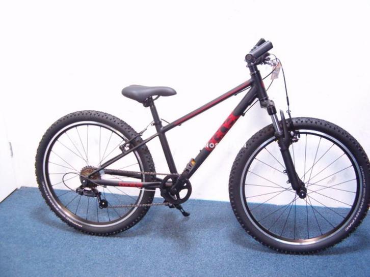 Bikefun beast 24 inch, Fietsen en Brommers, Fietsen | Jongens, Nieuw, 26 inch of meer, Versnellingen, Ophalen