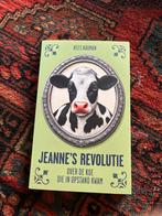 Jeanne's Revolutie - Kees Kooman, Ophalen of Verzenden, Zo goed als nieuw