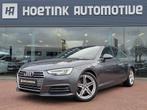 Audi A4 Limousine 1.4 TFSI Sport Pro Line S | LED | Virtual, Auto's, Audi, Gebruikt, 150 pk, A4, Lichtsensor