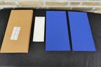 Bang & Olufsen Beolab 2500 speakercovers blauw nieuw in doos, Ophalen of Verzenden, Nieuw