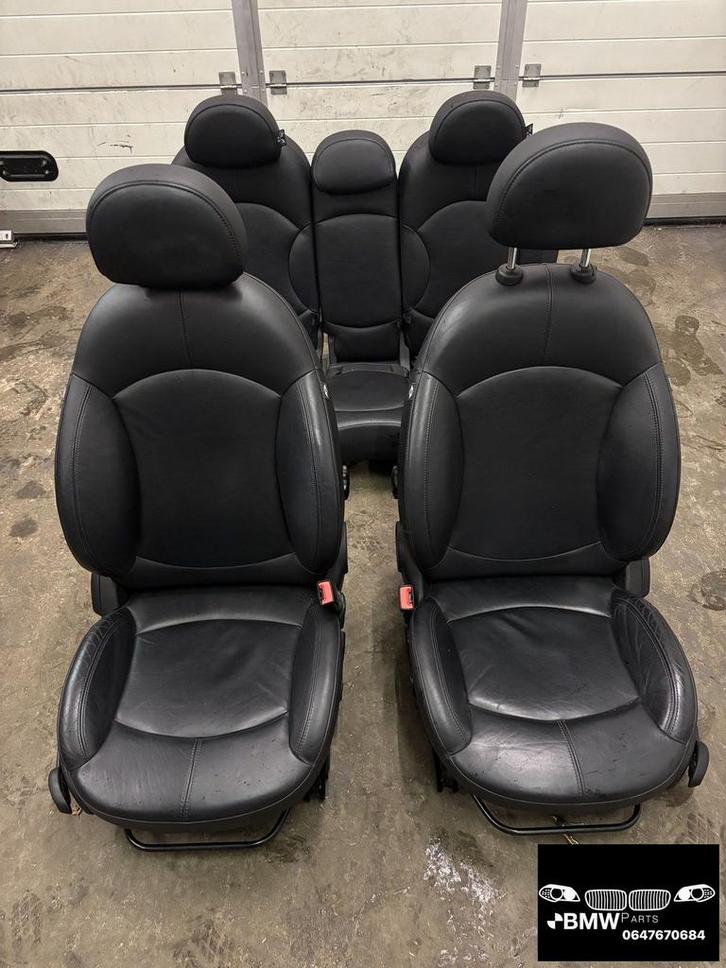 Interieur Mini Countryman WORKS R60 stoelverwarming, Auto-onderdelen, Interieur en Bekleding, Mini, Gebruikt, Herkomst onderdeel bekend