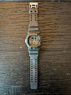 NIEUW Casio G-Shock GD-350-1ER - Tril Alarm Horloge, Casio, Kunststof, Polshorloge, Nieuw