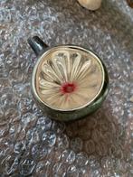 #kerstbal kerst deukbal ajeko, Diversen, Kerst, T, Ophalen of Verzenden, Zo goed als nieuw, N