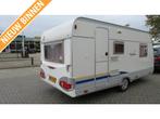 Bürstner VENTANA 430TN VT BOVAG 2024 BJ 2004 €6500, Caravans en Kamperen, Caravans, Niet ingevuld, Overige typen, Bedrijf, Niet ingevuld