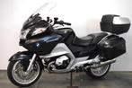 BMW R 1200 RT (bj 2011), Motoren, Motoren | BMW, 2 cilinders, Bedrijf, 1170 cc, Meer dan 35 kW