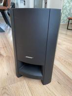 Bose CineMate 15 home cinema, Ophalen of Verzenden, Zo goed als nieuw, Overige merken