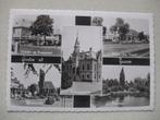 M12 Groeten uit Bussum - 1965, Verzenden, 1960 tot 1980, Ongelopen, Noord-Holland