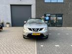 Nissan Qashqai 1.2 Tekna Clima, 360 Camera, Cruise, Pano, Voorwielaandrijving, 65 €/maand, Gebruikt, Euro 6