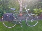 Juncker Gazelle Impala Herenfiets met stangenremmen, Fietsen en Brommers, 61 tot 65 cm, Ophalen, Gebruikt, Gazelle